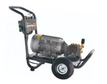 High pressure washer/kerxer/278 bar/ Tbilisi - photo 3