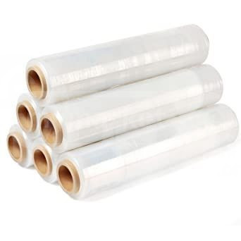 At wholesale prices / packing cellophane / stretch / stretch Tbilisi - photo 1