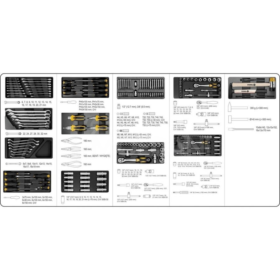 Набор инструментов Тбилиси - изображение 2