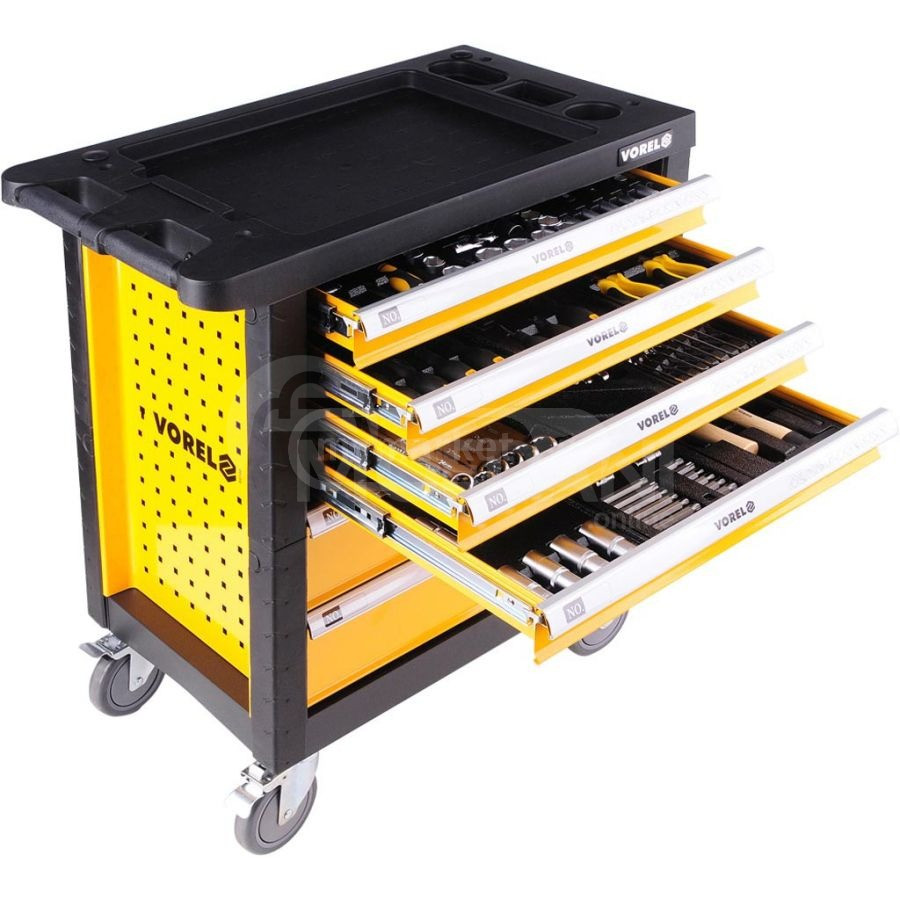 Набор инструментов Тбилиси - изображение 1