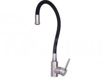 Смеситель/кухонные смесители/кухонный смеситель Тбилиси - изображение 3