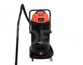 Vacuum cleaner 2400W Tbilisi - photo 1