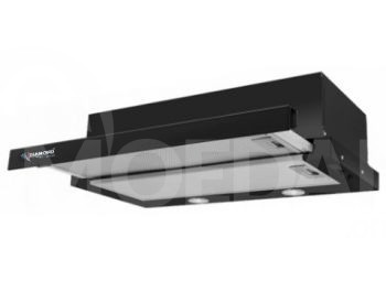 Air hood/ built-in hood/ kitchen hood Tbilisi - photo 1