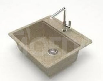 Sink/stone sink/kitchen sink/NIJARA Tbilisi - photo 1