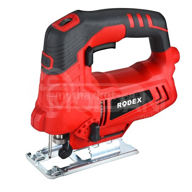 Пазл/ Лобзик Тбилиси - изображение 2