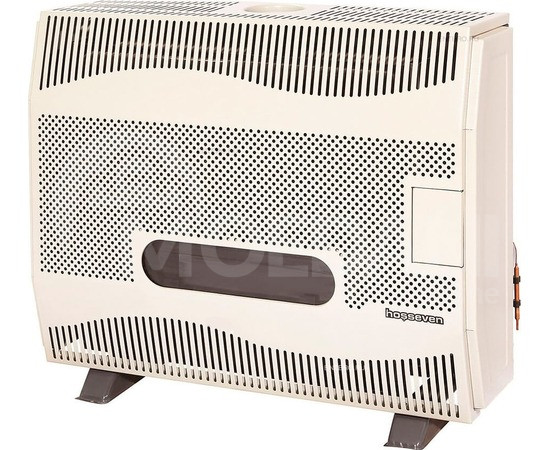 Gas heater HOSSEVEN HHS-9 BEIGE Tbilisi - photo 1