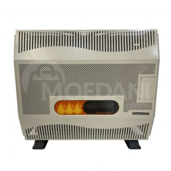 Gas heater HOSSEVEN HHS-9 BEIGE Tbilisi - photo 2