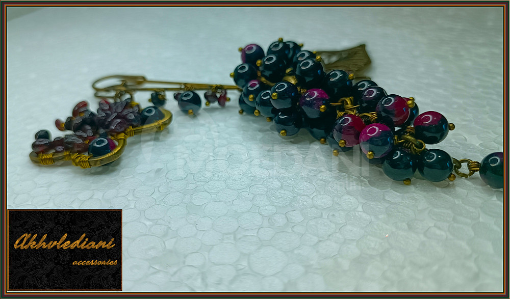 Эксклюзивные украшения ручной работы Тбилиси - изображение 2