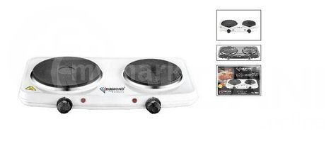 Electric cooker/ gas/ электрическая плитка Tbilisi - photo 2