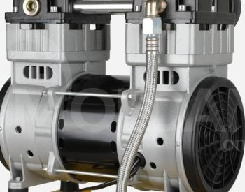 Воздушный компрессор без масла 50л/компрессор Тбилиси - изображение 3