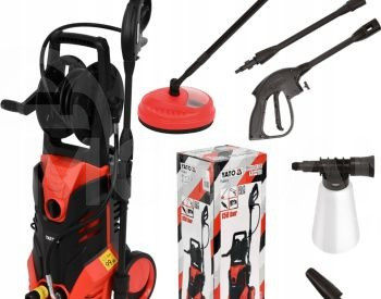 2000W pressure washer / KERXERI Tbilisi - photo 1