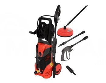 2000W pressure washer / KERXERI Tbilisi - photo 5