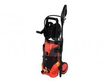 2000W pressure washer / KERXERI Tbilisi - photo 3