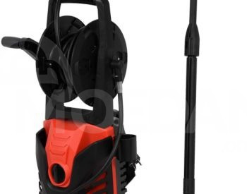 2000W pressure washer / KERXERI Tbilisi - photo 2