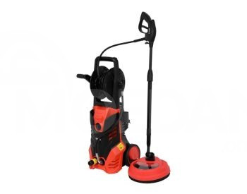 2000W pressure washer / KERXERI Tbilisi - photo 4