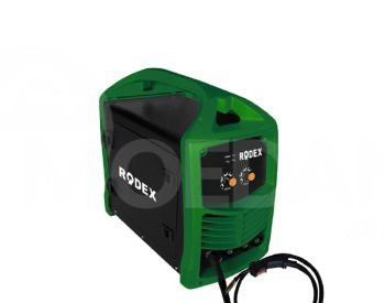 Продается походный/сварочный аппарат!!! Тбилиси - изображение 1