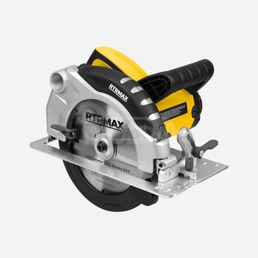 Дисковая пила 1800Вт. Тбилиси - изображение 2