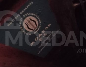 A keyboard instrument Tbilisi - photo 2