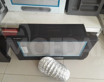 Built-in hood KUMTEL 140 Tbilisi - photo 1