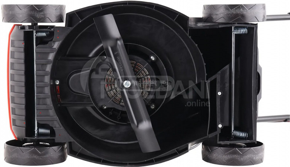 Mower, lawn mower / grass cutter Tbilisi - photo 4