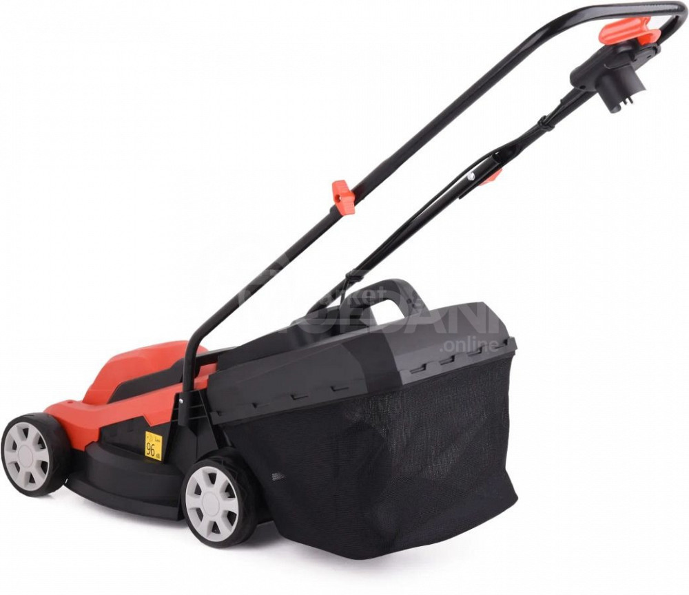 Mower, lawn mower / grass cutter Tbilisi - photo 5