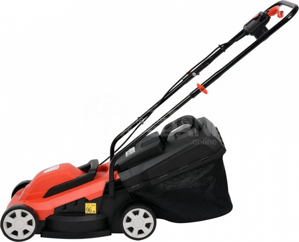 Mower, lawn mower / grass cutter Tbilisi - photo 1