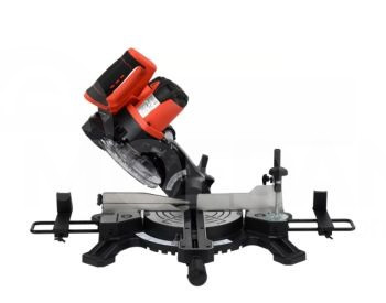 Дисковая пила/Пила Торсул/Унгларез Тбилиси - изображение 1