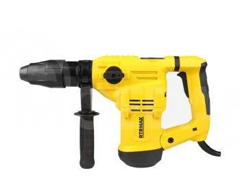 Перфоратор (1500Вт/9Дж) / Тбилиси - изображение 1