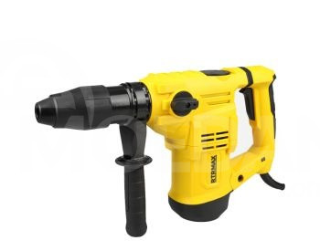 Перфоратор (1500Вт/9Дж) / Тбилиси - изображение 2