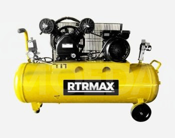 Air compressor / compressor 24L 50L 100L 200L Tbilisi - photo 1
