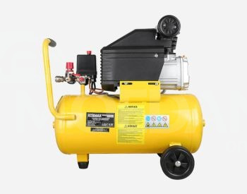 Air compressor / compressor 24L 50L 100L 200L Tbilisi - photo 1