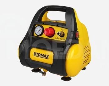 Air compressor / compressor 24L 50L 100L 200L Tbilisi - photo 1