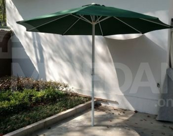 Umbrella, tent, fanatic Tbilisi - photo 3