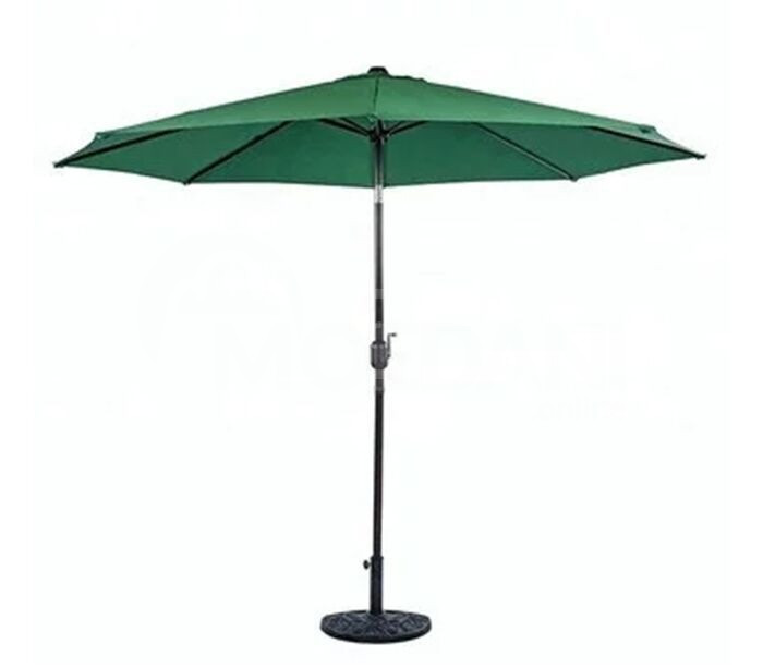 Umbrella, tent, fanatic Tbilisi - photo 1