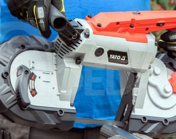 ленточная пила / пила Тбилиси - изображение 2