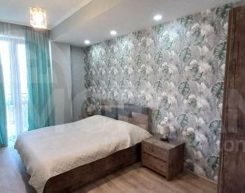 ქირავდება 2 ოთახიანი ბინა 50მ² 6/9 სართ თბილისი - photo 1