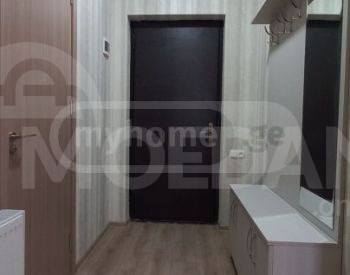 ქირავდება 2 ოთახიანი ბინა 50მ² 6/9 სართ თბილისი - photo 5