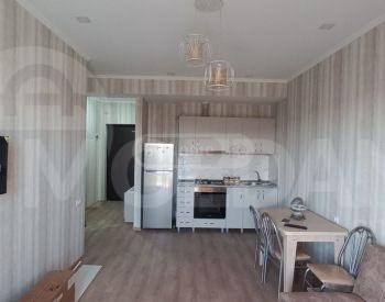 ქირავდება 2 ოთახიანი ბინა 50მ² 6/9 სართ თბილისი - photo 6