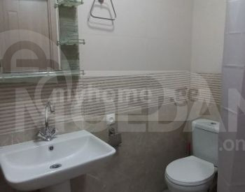 ქირავდება 2 ოთახიანი ბინა 50მ² 6/9 სართ თბილისი - photo 3