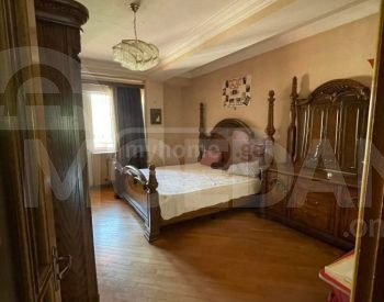 იყიდება 4 ოთახიანი ბინას 135მ² 5/10 სართ თბილისი - photo 5