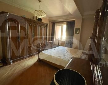 იყიდება 4 ოთახიანი ბინას 135მ² 5/10 სართ თბილისი - photo 9