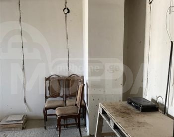 იყიდება 2 ოთახიანი ბინას 71.1მ² 9/23 სართ თბილისი - photo 7