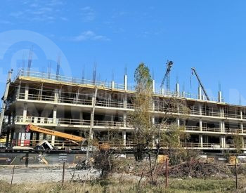An apartment under construction in Vaki district is for sale Tbilisi - photo 3