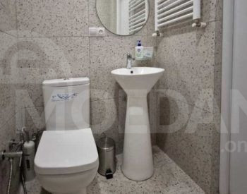 ქირავდება 3 ოთახიანი ბინა 60მ² 1/2 სართ თბილისი - photo 6