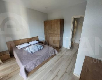 ქირავდება 2 ოთახიანი ბინა 55მ² 4/7 სართ თბილისი - photo 1