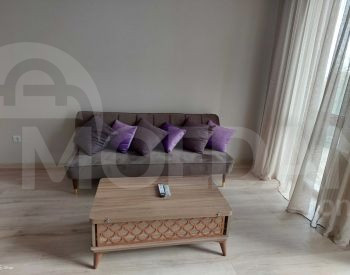 ქირავდება 2 ოთახიანი ბინა 55მ² 4/7 სართ თბილისი - photo 3