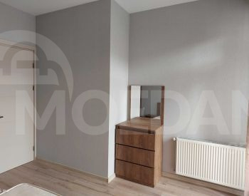 ქირავდება 2 ოთახიანი ბინა 55მ² 4/7 სართ თბილისი - photo 5