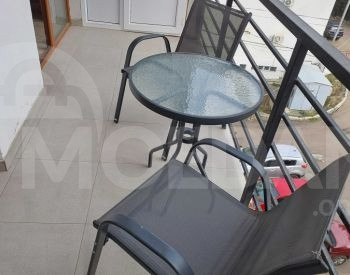 ქირავდება 2 ოთახიანი ბინა 55მ² 4/7 სართ თბილისი - photo 7