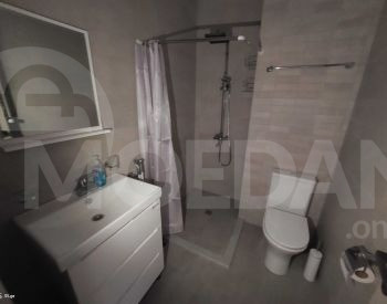 ქირავდება 2 ოთახიანი ბინა 55მ² 4/7 სართ თბილისი - photo 6