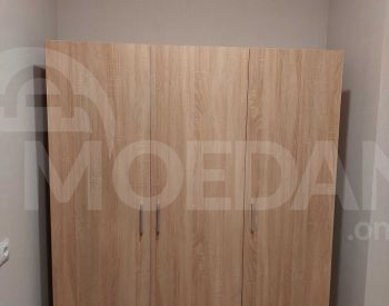 ქირავდება 2 ოთახიანი ბინა 55მ² 4/7 სართ თბილისი - photo 4